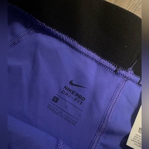 Nike shorts